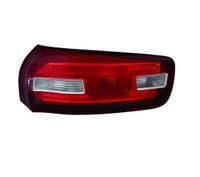 Citroen C4 Picasso 13-16 Lampa tylna lewa