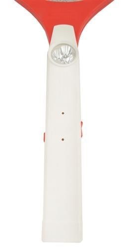 Łapka na muchy solarna na Arena.pl