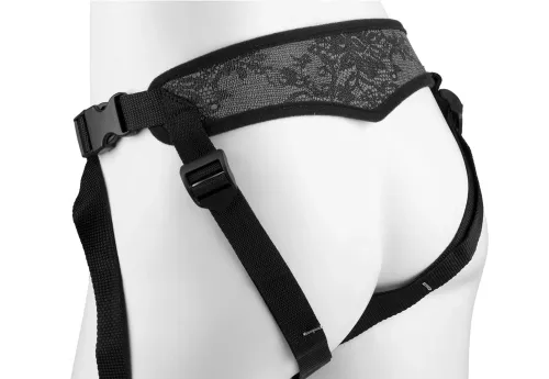 dillio platinum body dock se - system uprzęży z regulacją i płytą dokującą na Arena.pl