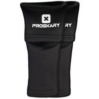 Rękawy do ochraniaczy piłkarskie przewiewne PROSKARY