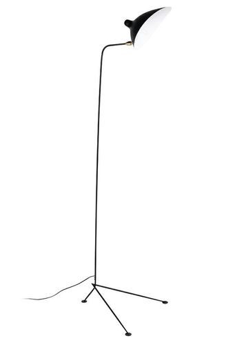 Lampa podłogowa RAVEN FLOOR UP na Arena.pl