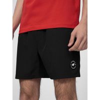 Spodenki kąpielowe boardshorty męskie 4F 4FWSS24UBDSM123-20S XL