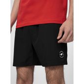 Spodenki kąpielowe boardshorty męskie 4F 4FWSS24UBDSM123-20S S