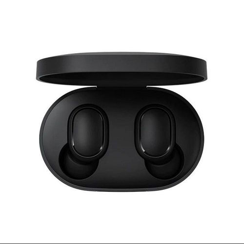 XIAOMI MI TRUE WIRELESS AIRDOTS EARPHONE BLACK na Arena.pl