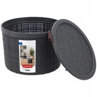 Curver Koszyk Koszyczek Organizer Na Drobiazgi 2 L