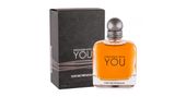 Giorgio Armani Emporio Stronger With You Woda toaletowa spray 100ml