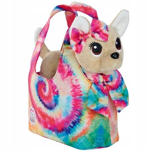 PIESEK CHI CHI LOVE BATIK STYLE 6016 na Arena.pl