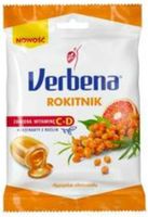 IDC Verbena Rokitnik 60g