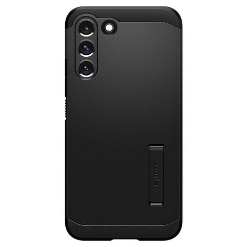 Etui Braders Spigen Tough Armor do Galaxy S22 Black na Arena.pl