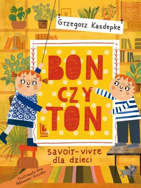 Bon czy ton zdjęcie 1