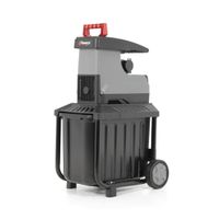 FAWORYT PRO BSE28 I ROZDRABNIACZ ELEKTRYCZNY FREZOWY ZĘBATKOWY NA FREZ RĘBAK DO GAŁĘZI 2800W / 45mm