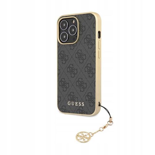 Etui do iPhone 14 Pro Max Guess Charms Case Cover na Arena.pl