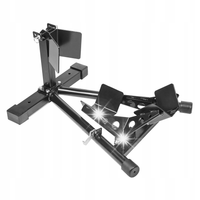 STOJAK MOTOCYKLOWY POD PRZEDNIE KOŁO 19 CALI 680 KG NEO TOOLS
