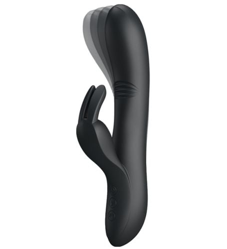 Wibrator z ruchomą końcówką - Hit na Arena.pl