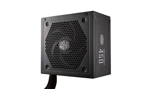 Cooler Master Zasilacz MasterWatt 450W na Arena.pl