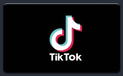 Magnes Tik Tok zdjęcie 2