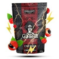Guarani Energia Caffeine+ 0,5 kg