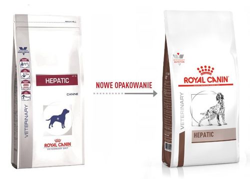 royal canin hepatic 12kg na Arena.pl