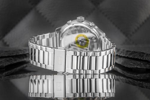 zegarek męski tommy hilfiger asher 1791852 + box na Arena.pl