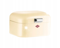 Wesco Pojemnik beżowy 180mm Mini Grandy stalowy niemiecki