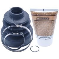 Zestaw osłony przegubu 77x93x28 VOLVO C30 2007 2008 2009 2010 2011 2012