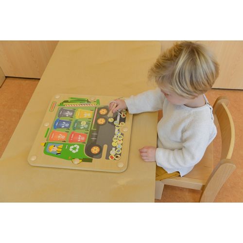 Sortowanie Smieci Segregowanie Odpadow Edukacyj na Arena.pl