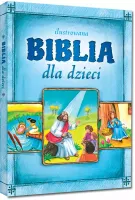 Biblia Dla Dzieci