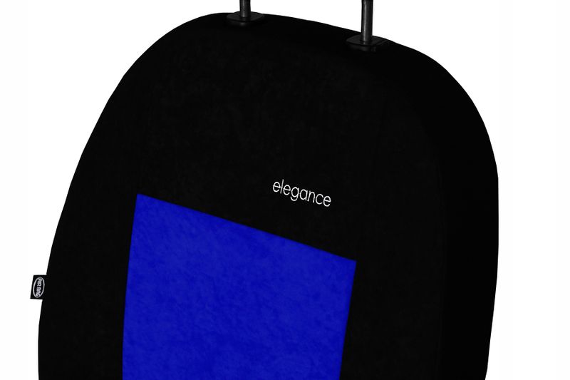 Pokrowce samochodowe do OPEL Corsa (A, B, C) zdjęcie 4