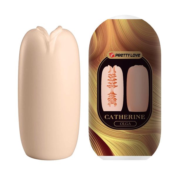 PRETTY LOVE - Catherine OLGA, TPR ABS zdjęcie 10