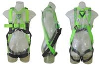 SZELKI bezpieczeństwa wysokościowe DRAGON FLY+