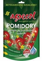 Nawóz do pomidorów i Papryki Agrecol 350g