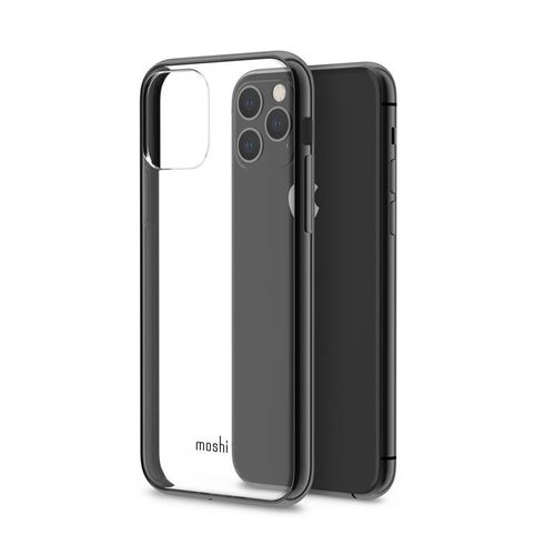 Moshi Vitros - Etui iPhone 11 Pro (Raven Black) na Arena.pl