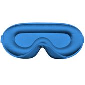 OPASKA NA OCZY DO SPANIA 3D MASKA ZACIEMNIAJĄCA 99% ŚWIATŁA REGULOWANA