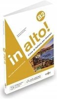 In alto! B2 podręcznik + ćwiczenia + audio - Simona Consolazione