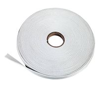 Taśma nylonowa do uwiązów pionowych dla bydła, 25 mm, Kerbl