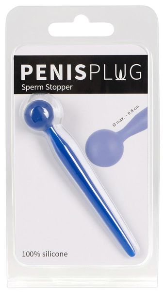 Penis Plug zdjęcie 1