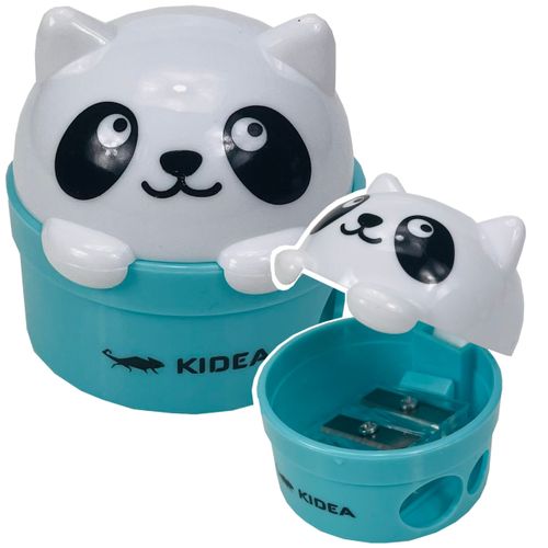 TEMPERÓWKA ZWIERZAKI PODWÓJNA KIDEA na Arena.pl