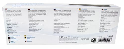 Esperanza Laminator AEON A3 na Arena.pl