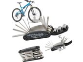 Zestaw kluczy rowerowych roweru imbus klucz 16w1