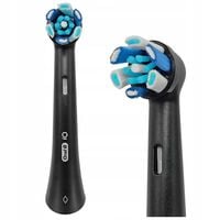 ORYGIANLA KOŃCÓWKA ORAL-B iO BLACK ULTIMATE CLEAN CZARNA WRAŻLIWE DZIĄSŁA