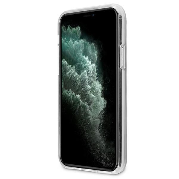 Etui Mercedes do iPhone 11, iPhone XR, Przezroczysty zdjęcie 5