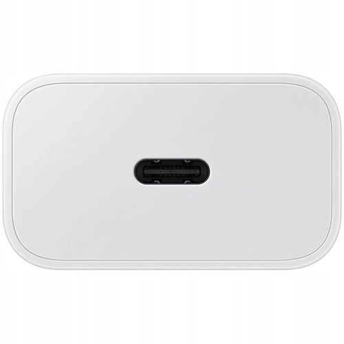 ORYGINALNA ŁADOWARKA SZYBKA SAMSUNG EP-T2510 SUPER FAST CHARGE USB C 25W na Arena.pl