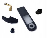 NIEZBĘDNIK zestaw MUST HAVE do Xiaomi Mi 1S / Pro 2 / Mi 3 (czarny)