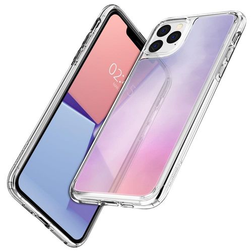 Spigen Crystal Hybrid Quartz Iphone 11 Pro Max Gradation na Arena.pl