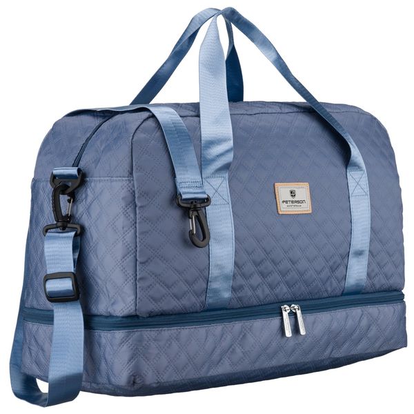torba ptn pik-01-8564 l.blue zdjęcie 1
