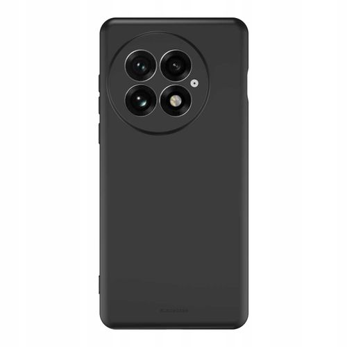 Spacecase Silicone Case 3.0 Oneplus 13 Black na Arena.pl