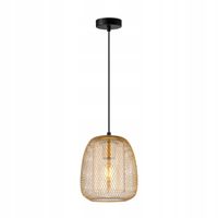 Lampa wisząca Italux Amiria 1 -punkty światła E27