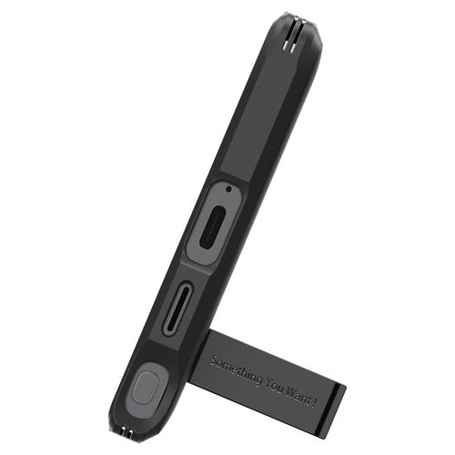 spigen tough armor galaxy s24 ultra black na Arena.pl