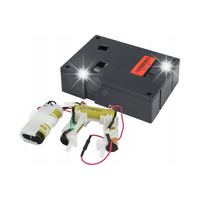 Akumulator bateria odkurzacz Electrolux ErgoRapido ZB13ER EER75STM ZB3212CK