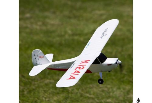 Hobbyzone Champ S+ BNF na Arena.pl